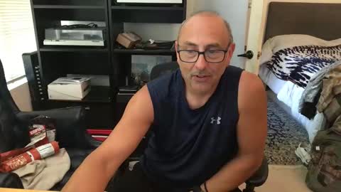 Snapshot of 66sexytime99 chatting on 05/30/26, 08:50 daddy vegas for single women and couples here online show from 05/30/26, 08:50