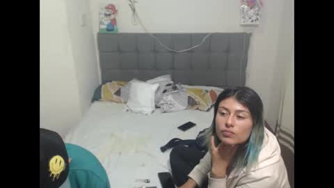 Snapshot of 69_anal_hard chatting on 09/10/25, 03:39 AG STUDIOS online show from 09/10/25, 03:39