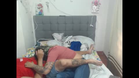 Snapshot of 69_anal_hard chatting on 09/23/25, 09:07 AG STUDIOS online show from 09/23/25, 09:07