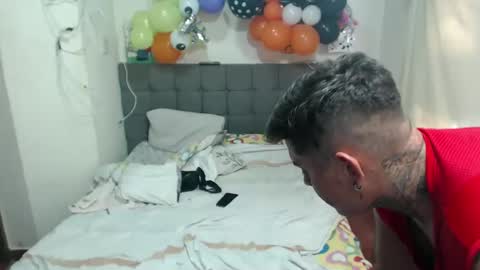 Snapshot of 69_anal_hard chatting on 09/27/25, 05:40 AG STUDIOS online show from 09/27/25, 05:40