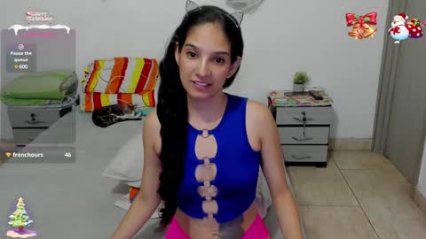 lucero online show from 12/13/24, 07:10