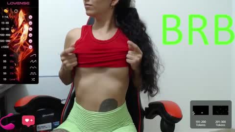 lucero online show from 01/27/25, 06:52