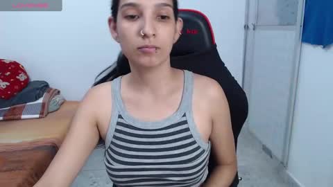 lucero online show from 02/02/25, 07:35