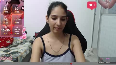 lucero online show from 02/21/25, 10:26