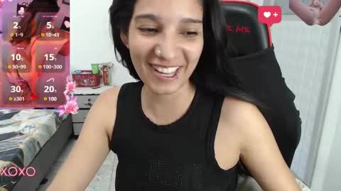 lucero online show from 02/23/25, 07:07