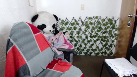 69 tania santos online show from 01/27/25, 09:11