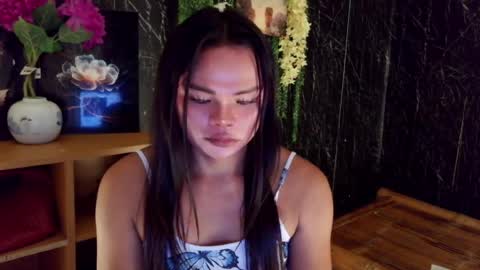 Snapshot of 69_vanisa chatting on 07/11/26, 07:33 Vanisa online show from 07/11/26, 07:33