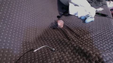 Chris online show from 03/02/25, 04:53