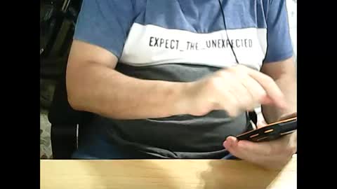 69desamor online show from 09/14/25, 05:06