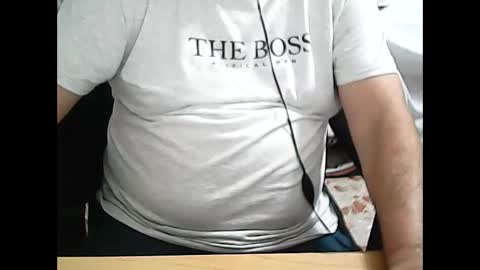 69desamor online show from 10/19/25, 06:14