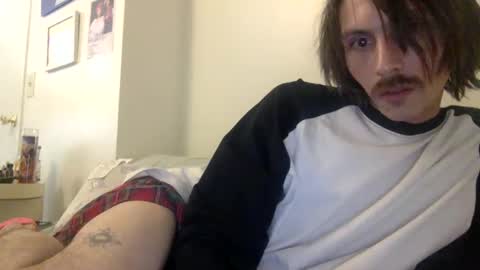 FUCKR online show from 01/20/25, 10:07