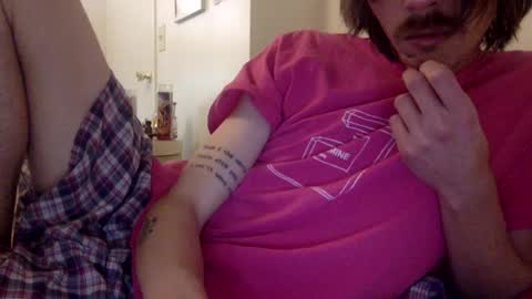 FUCKR online show from 01/21/25, 09:13