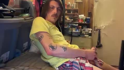 FUCKR online show from 02/17/25, 12:32