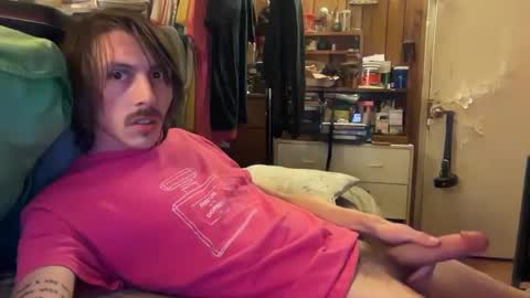 FUCKR online show from 02/19/25, 12:57