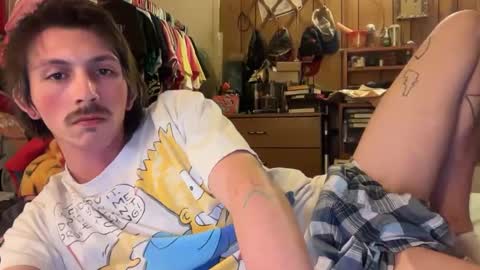 FUCKR online show from 03/07/25, 09:51