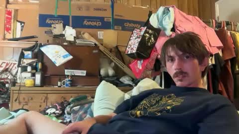 FUCKR online show from 09/11/25, 07:30