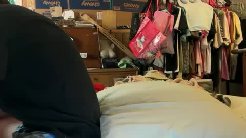 FUCKR online show from 09/19/25, 01:29