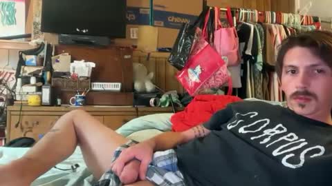 FUCKR online show from 09/27/25, 08:36