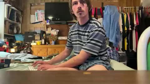 FUCKR online show from 11/22/25, 03:38