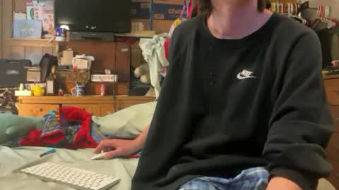 FUCKR online show from 12/17/25, 09:59