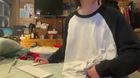 FUCKR online show from 12/18/25, 10:54