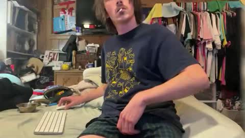 FUCKR online show from 01/08/26, 09:11