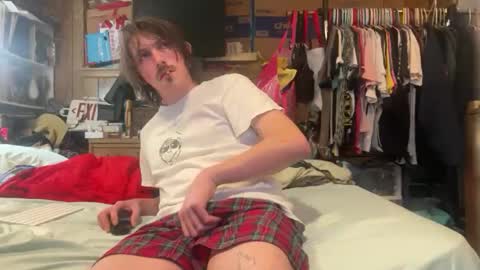 FUCKR online show from 01/12/26, 10:42