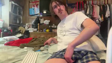 FUCKR online show from 01/14/26, 04:51