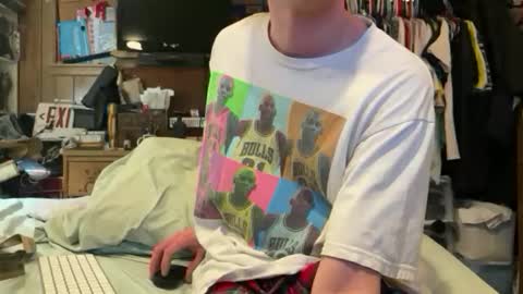 FUCKR online show from 03/04/26, 03:56