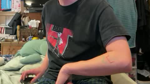 FUCKR online show from 03/14/26, 03:12