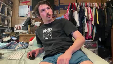 FUCKR online show from 03/15/26, 04:46