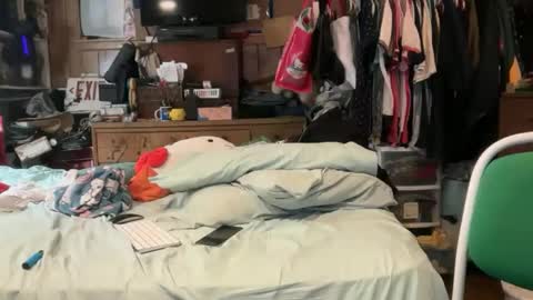 FUCKR online show from 03/21/26, 05:23