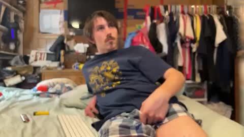 FUCKR online show from 03/28/26, 05:29