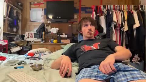 FUCKR online show from 03/30/26, 04:13