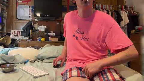 FUCKR online show from 04/05/26, 04:53