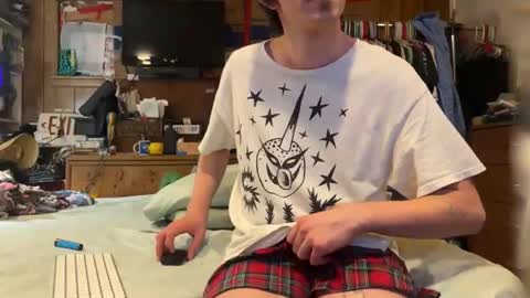 FUCKR online show from 04/12/26, 07:24