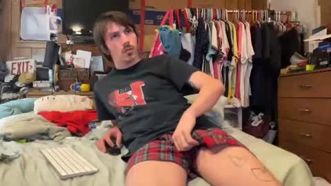 FUCKR online show from 05/04/26, 11:01