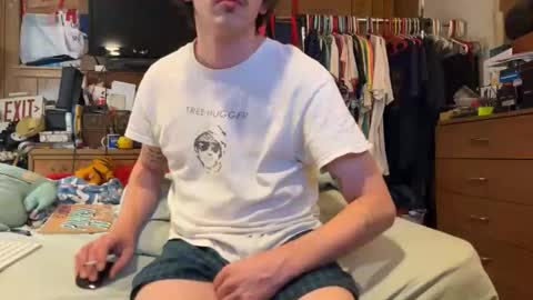 FUCKR online show from 05/08/26, 10:31