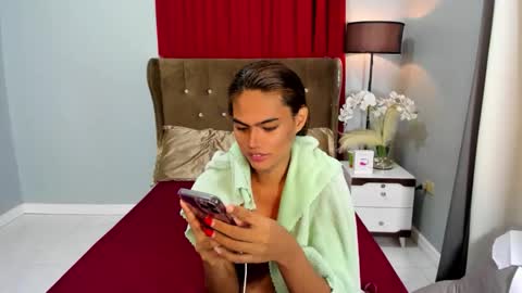 69kinkytrans online show from 03/01/26, 03:41