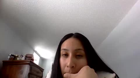 69latina69 online show from 02/20/25, 07:08