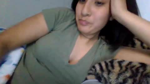 69latina69 online show from 11/07/25, 04:29