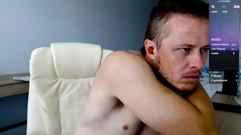 Mav69 online show from 10/06/25, 02:36