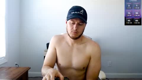 Mav69 online show from 01/12/26, 03:17