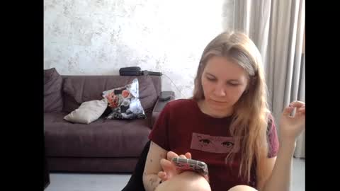 Snapshot of 69riley_reid69 chatting on 05/18/26, 06:41 69Riley Reid69 online show from 05/18/26, 06:41