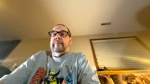 69rumbler online show from 09/21/25, 07:32