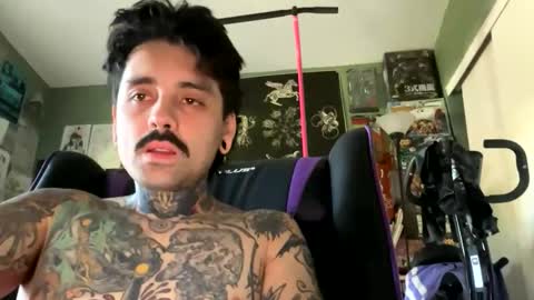 satanas669 online show from 02/02/26, 08:51