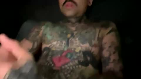 satanas669 online show from 02/23/26, 08:06