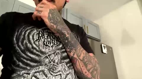 satanas669 online show from 04/21/26, 01:42