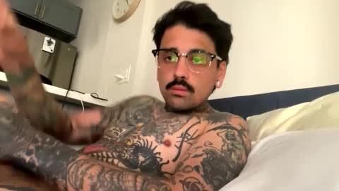 satanas669 online show from 04/21/26, 02:51