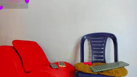 Celeste online show from 02/16/25, 04:42